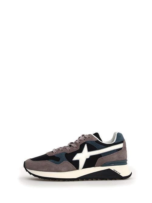 YAK-M1B97 GRIGIO W6YZ | YAK-M1B97 GRIGIO
